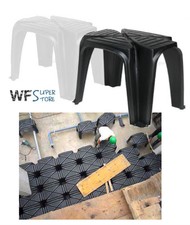 Cassero per vespaio areato -