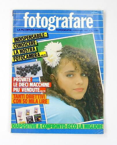 Fotografare rivista di - fotografare,