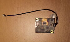 Scheda modem per Acer Ferrari 4000 series + flat cable cavo card board