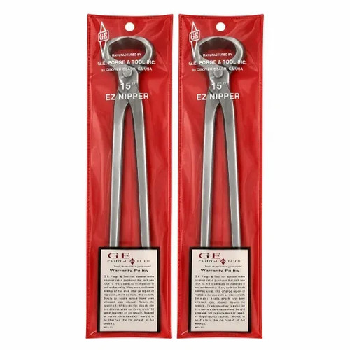 Pinza per zoccoli - ge, 12''