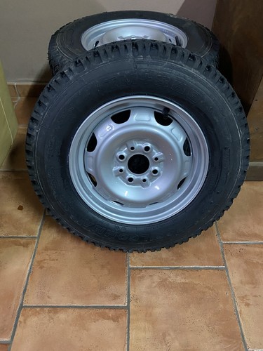 Cerchi gomme panda - gomme, 141