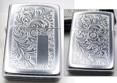 Accendino olio zippo - a,