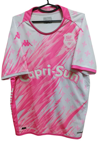 Maglia rugby stade - rugby,