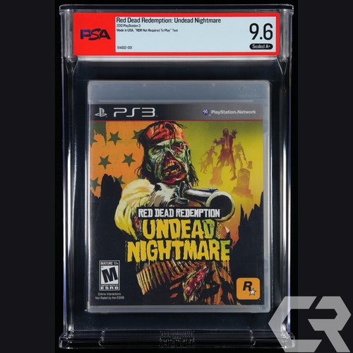 Red dead redemption undead - red,