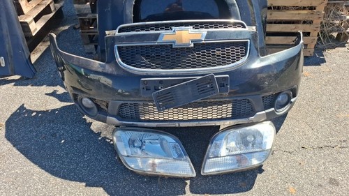Muso completo musata - , chevrolet