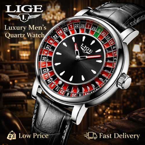 Orologio uomo quadrante - orologio,