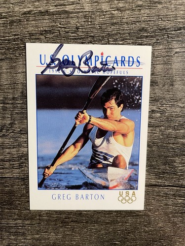 1992 impel olympicards - impel, u.s.