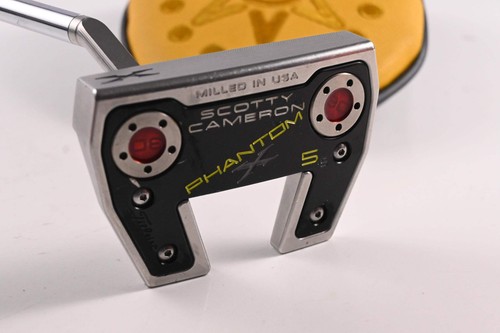 Mano sinistra scotty cameron - mano,