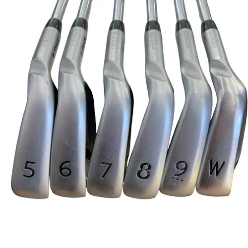 Ping i25 set ferri - set,