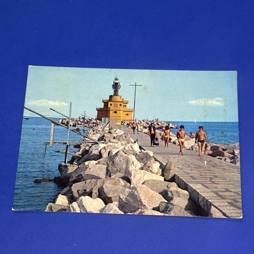 Punta sabbioni savio - punta,