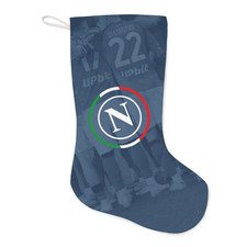 NAPOLI CALZA Befana Epifania