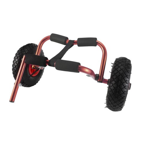 Carrello per kayak - carrello,