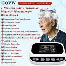 TMS Stimolatore Magnetico