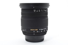 【Quasi come nuovo】Sigma