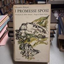 I PROMESSI SPOSI, Alessandro