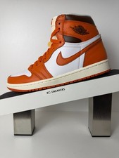 NIKE AIR JORDAN 1 RETRO HIGH