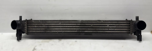 Intercooler volkswagen polo - intercooler,