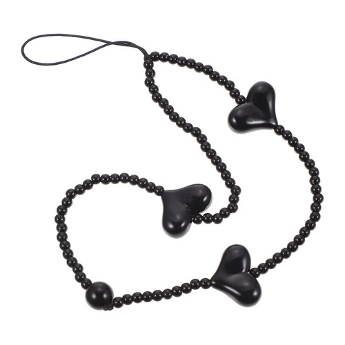 Ciondolo telefono catenella - ciondolo,
