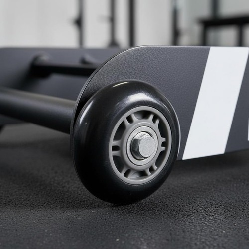 Roller con elastico - roller,
