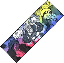 One Piece BEYOND Asciugamano