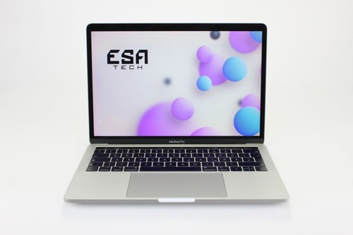 Apple macbook pro a1989 - macbook,