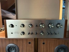 Pioneer SA-800 , vintage