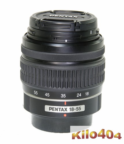 Smc pentax dal al - dal, mm