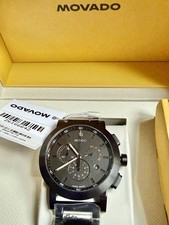 Movado Signature Sport