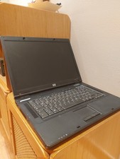 Hp Compaq nx 7300 con caricabatterie originale e 320 gb hard disk!