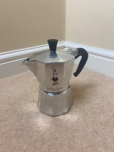 Bialetti moka express macchina - moka,