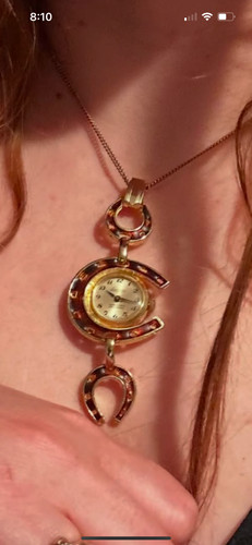 Orologio lucerna infrangibile - orologio,
