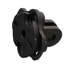 Bicicletta Flash Luce Supporto