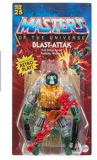 Masters Of The Universe
