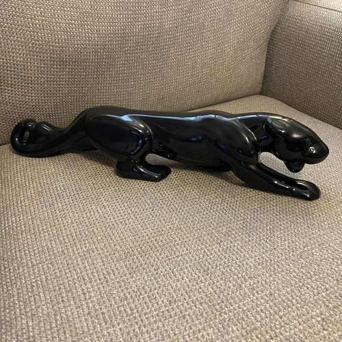 Statuina scultura gatto