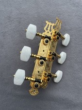 Gotoh Set Accordatori Strisce