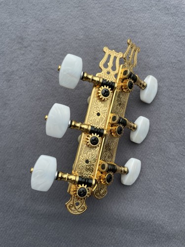 Gotoh set accordatori strisce - gotoh,