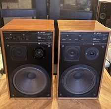 Diffusori Hi-FI vintage Rcf