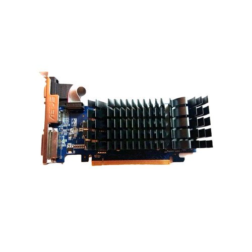 Asus nvidia geforce 8400gs 1gb - asus,