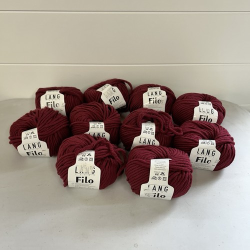 Lotto palline lang filo - lotto, 10