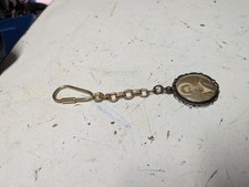 Antico Ciondolo Portafoto Raro