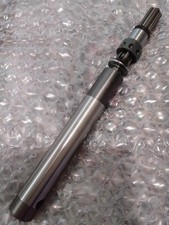 DMG MORI ATC Shaft Turret