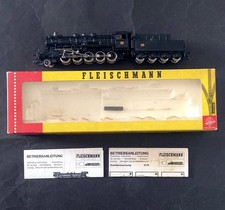 FLEISCHMANN H0 4178 Locomotiva