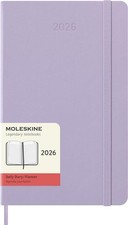 Moleskine Daily Planner
