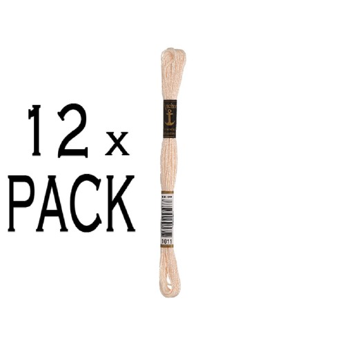 12x anchor torsione - 12x,