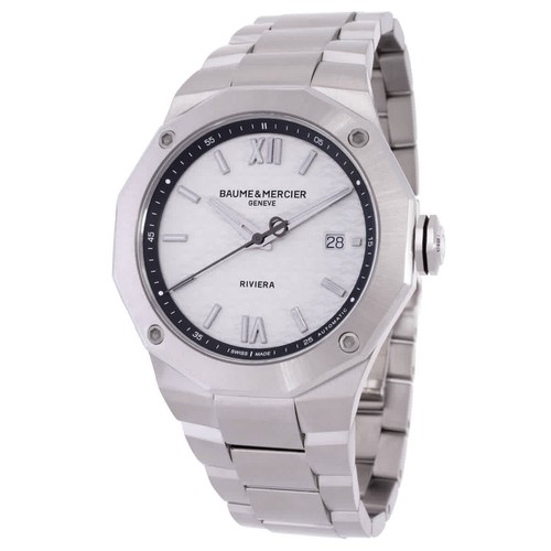 Orologio uomo baume mercier - uomo,