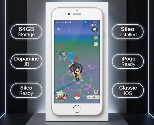 Iphone dopamine jb - gb), |