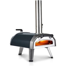 Ooni karu 12g forno per - forno, pizza