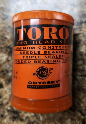 Odyssey toro pro cuscinetto - pro, a