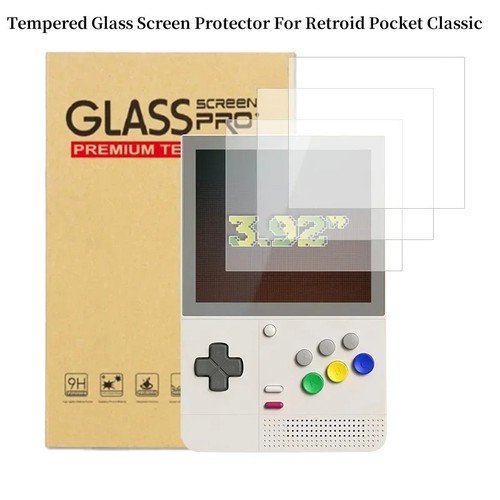 2pcs cover vetro temperato - cover,