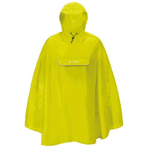 Poncho bici vaude valdipino - poncho,
